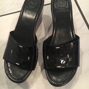 Tory Burch Pamela Wedge